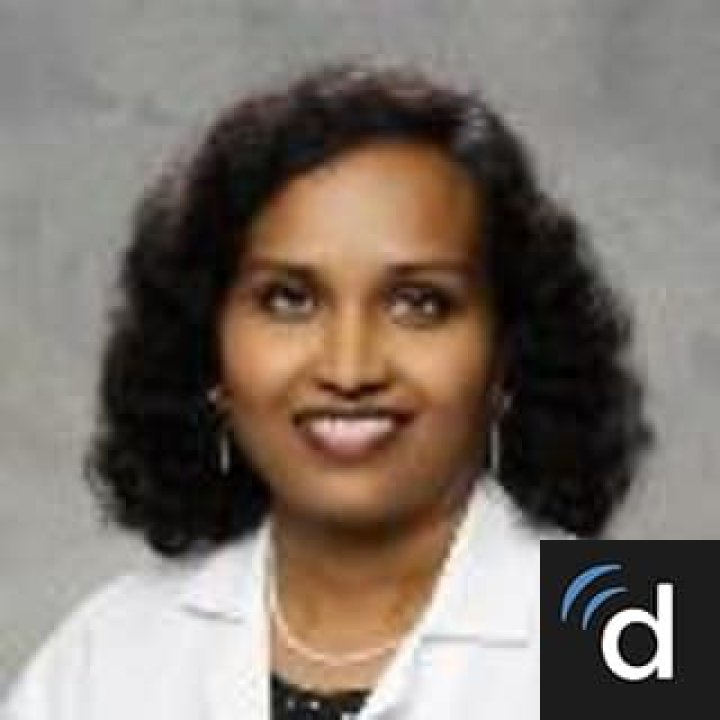 Dr. Kasaulya Pendyal, MD – Richmond, VA
