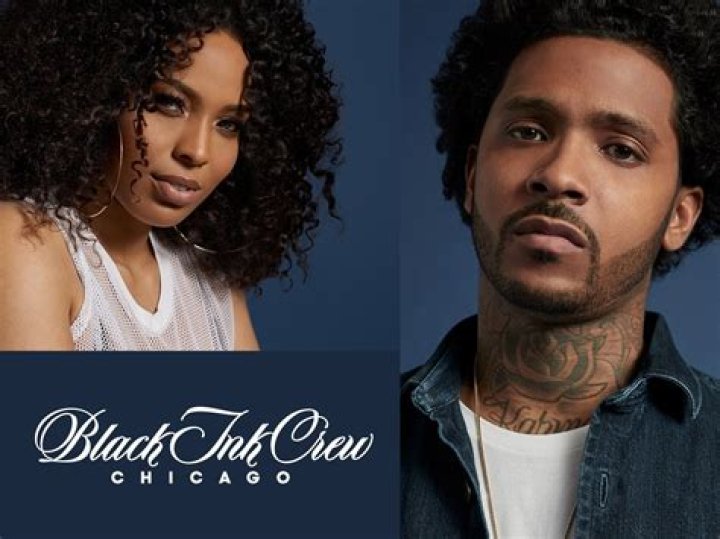 Kat Tat Bio, Wiki, Age, Family, Husband, Black Ink Crew: Chicago and Net Worth