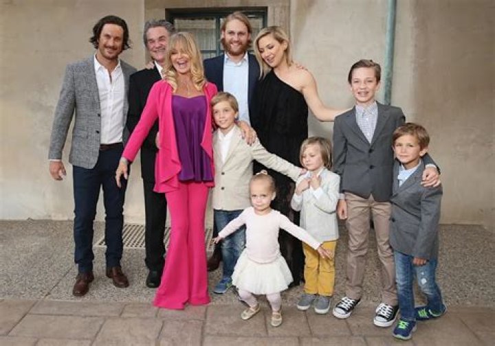 Kate Hudson siblings: Who are Kate Hudson siblings?
