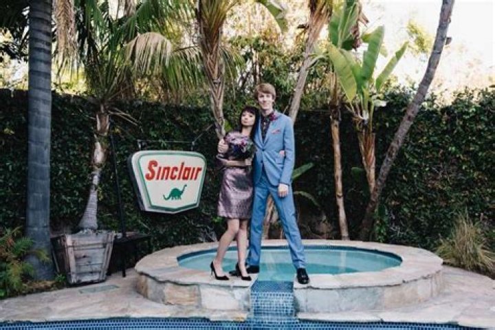 Kate Micucci husband: Who is Jake Sinclair?
