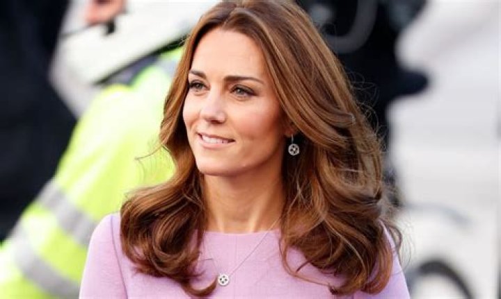 Kate Middleton Gets Exposed To COVID-19 And Is Self-Quarantining – Details!