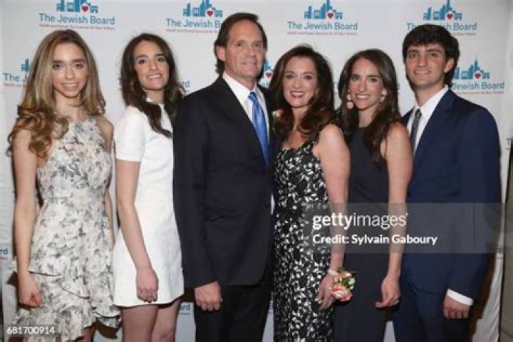 Kate Rachesky family, husband, children, parents, siblings