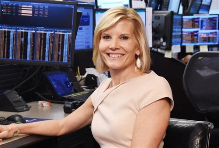 Kate Snow Biography - Facts, Childhood, Family Life of Journalist