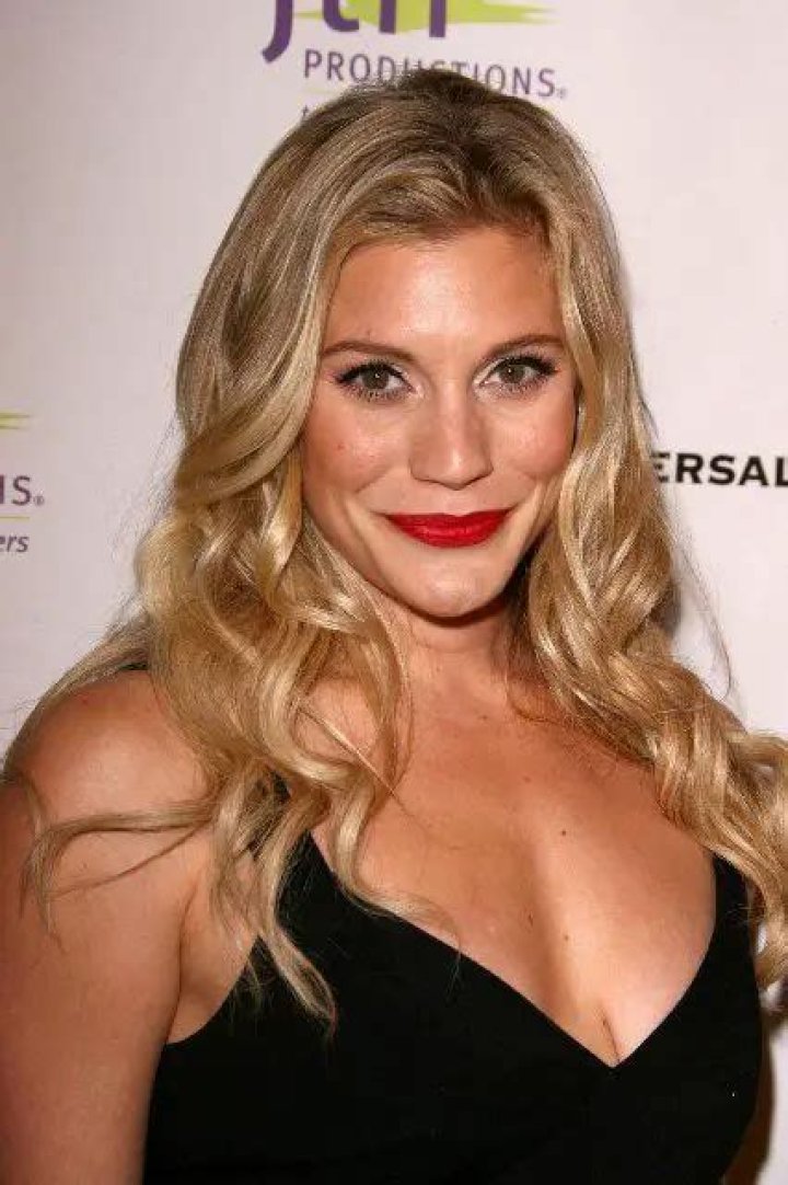 Katee Sackhoff Bra Size, Age, Weight, Height, Measurements
