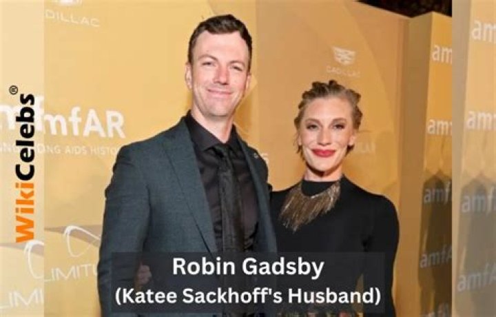 Katee Sackhoff’s Husband Robin Gadsby Biography: Net Worth, Wife, Age, Kids, Movies, Height, TV Shows, Instagram, Wikipedia