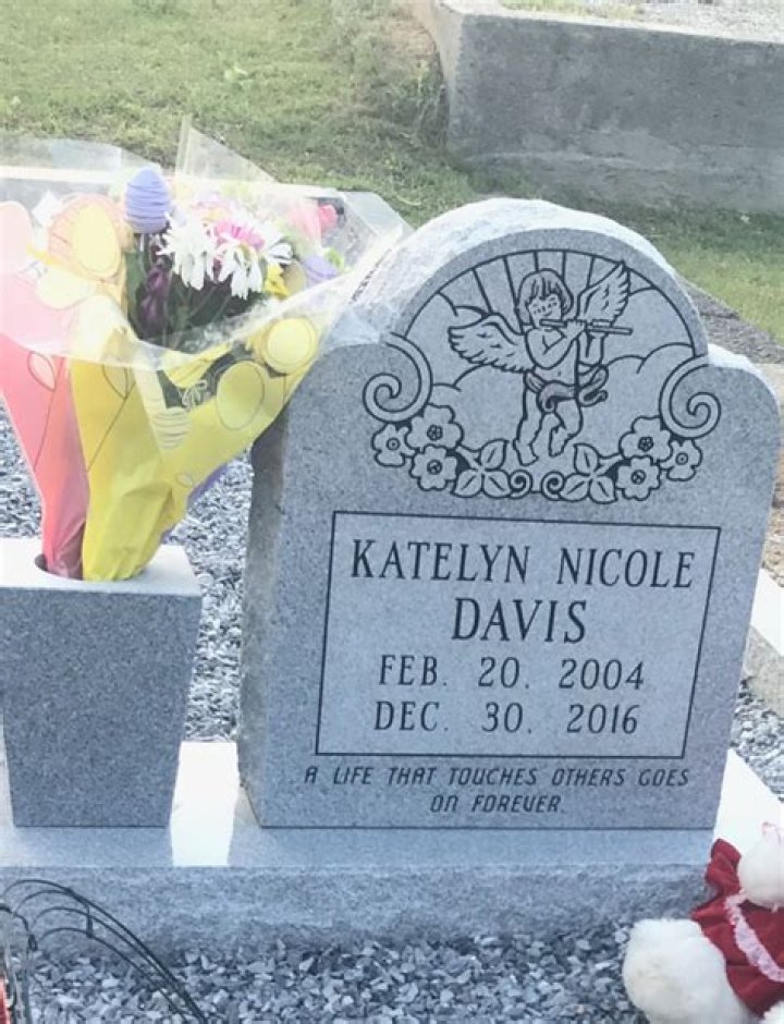 Katelyn Nicole Davis’ suicide: Here’s what we know so far
