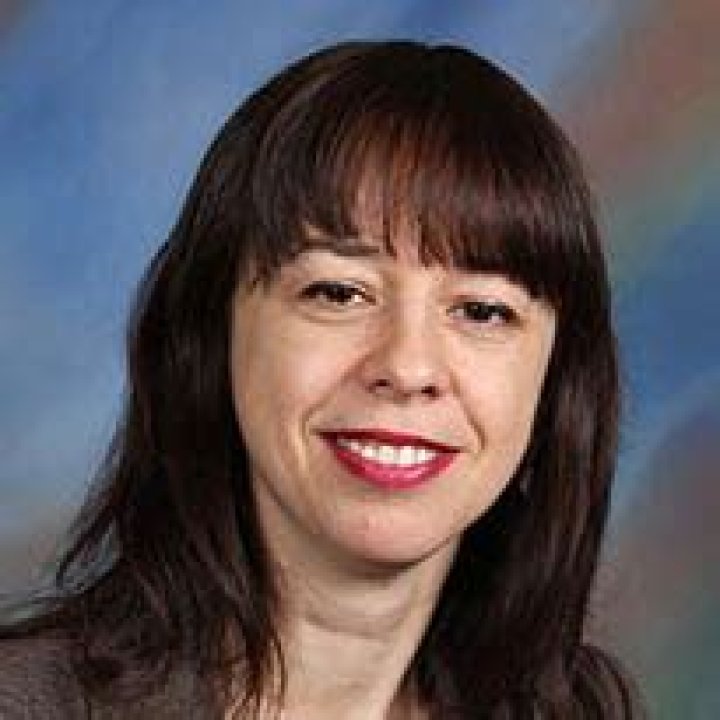 Dr. Kateryna Komarovskiy, MD – Conroe, TX