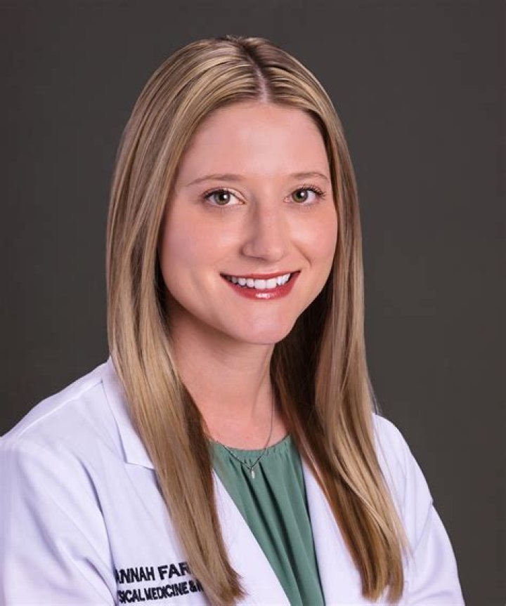 Dr. Katherine Edwards, MD – Simi Valley, CA
