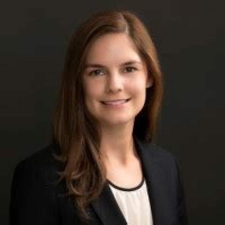 Dr. Katherine McCabe, MD – Fairfax, VA