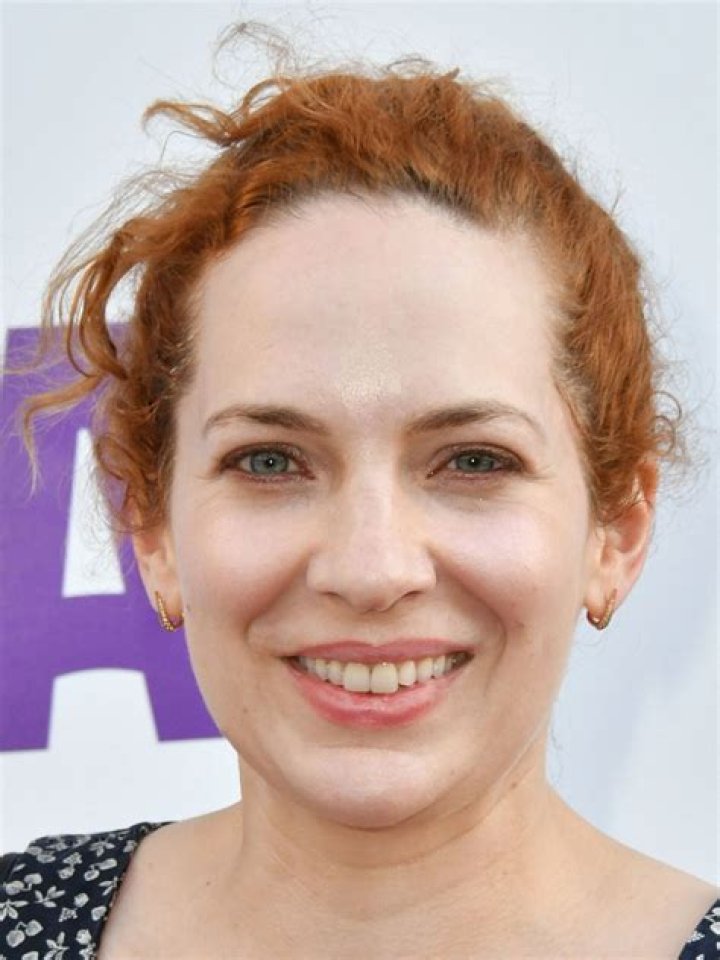 Katherine Parkinson Biography - Facts, Childhood, Family Life & Achievements