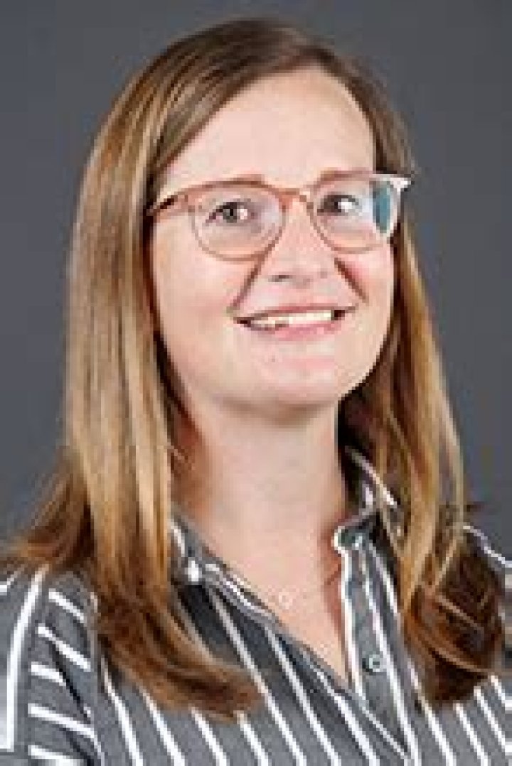 Dr. Katherine Rochelle, MD – Trussville, AL