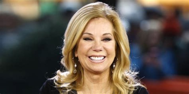 Kathie Lee Gifford Biography - Facts, Childhood, Family Life & Achievements