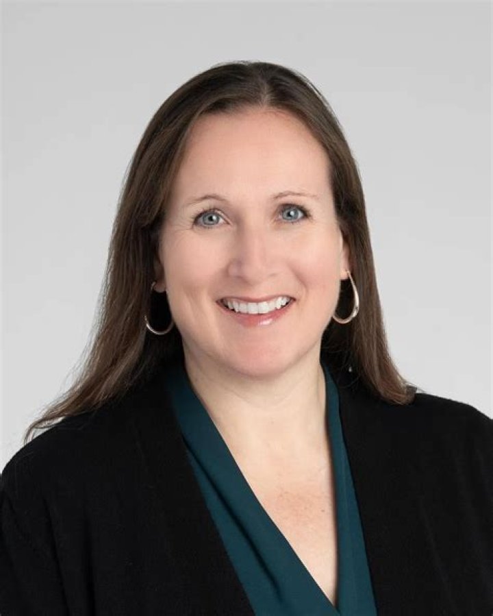 Dr. Kathleen Strohmeyer, MD – Mesa, AZ