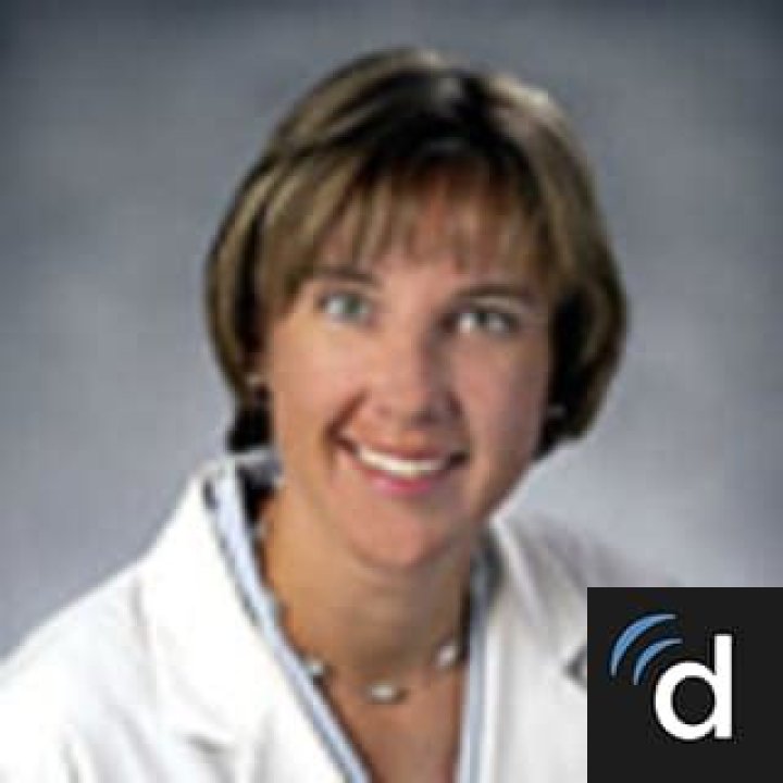 Dr. Kathleen Utech, MD – Chagrin Falls, OH