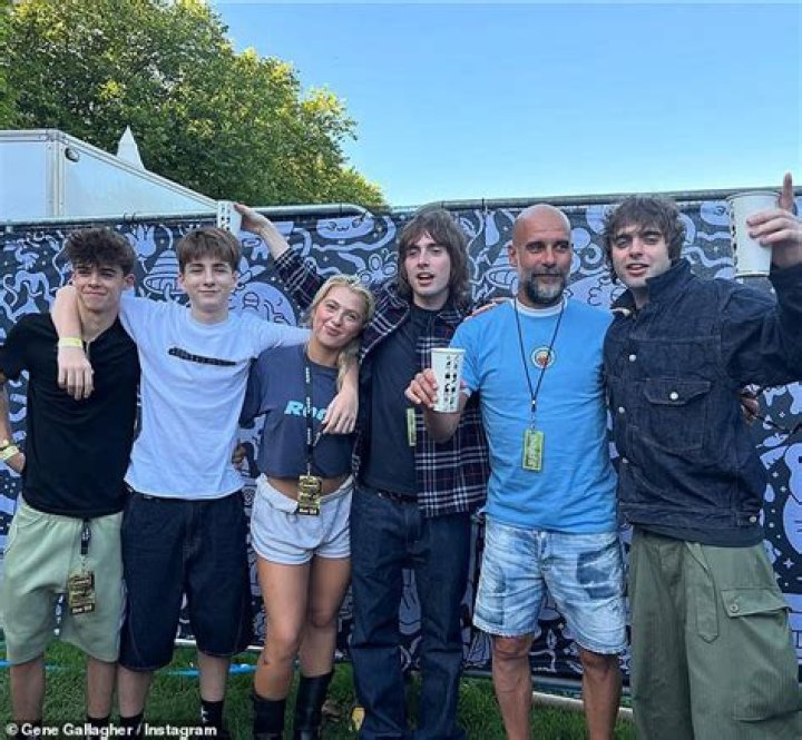 Kathryn Gallagher family, husband, children, parents, siblings