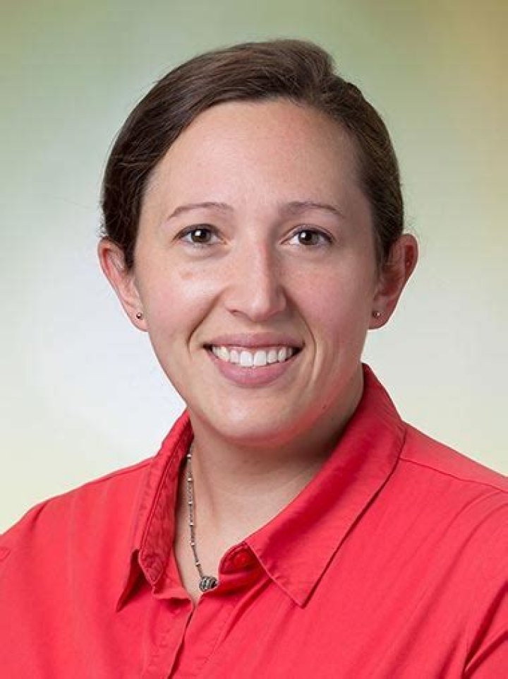 Dr. Kathryn Huff, DO – Duluth, MN