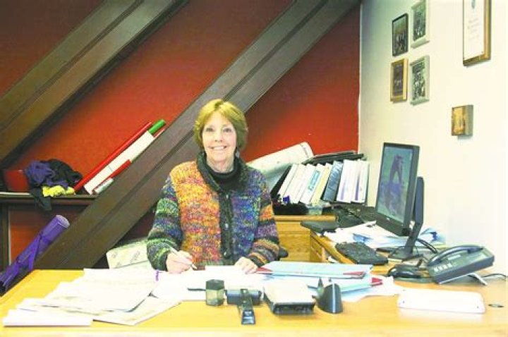 Kathryn Koch – Milwaukee, WI