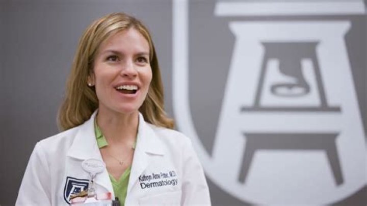 Dr. Kathryn Potter, MD – Aiken, SC