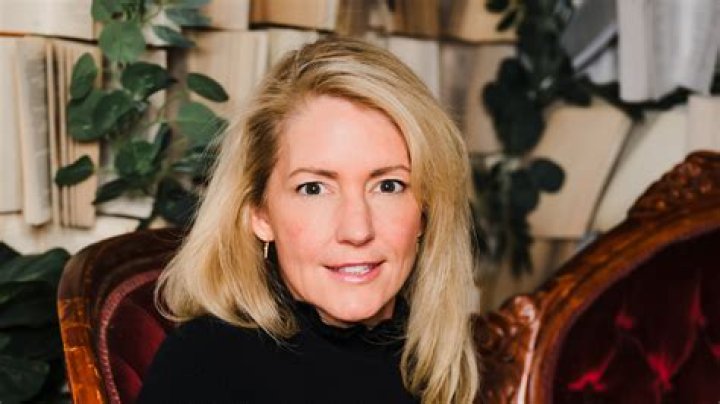 Kathryn Stockett Net Worth, Income, Salary, Earnings, Biography