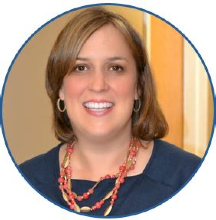 Dr. Kathryn Welch, MD – Overland Park, KS