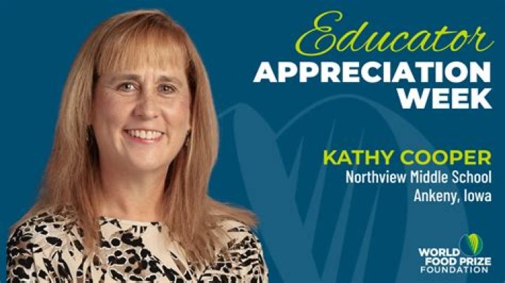 Dr. Kathy (Ferguson) Cooper, DO – San Diego, CA