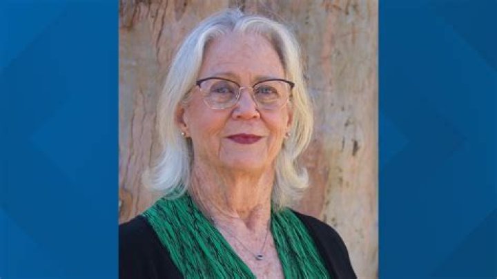 Kathy Merrill – Marietta, OH