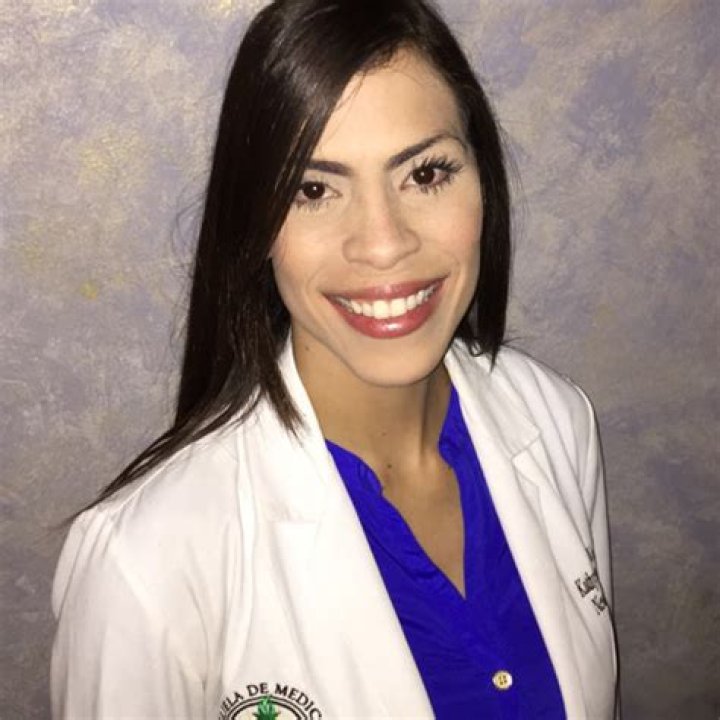 Dr. Kathya Ramos-Vargas, MD – Manati, PR