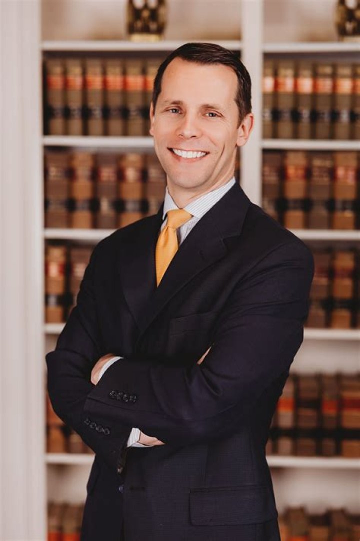 Katie Barlow Attorney Wikipedia: Everything To Know About Lawyer