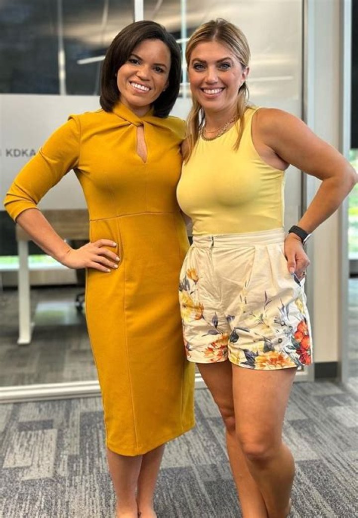 Katie (Ehlers) Ruch – Omaha, NE