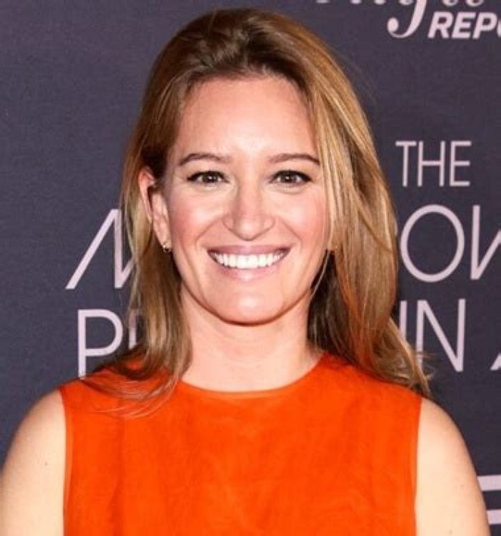 Katy Tur Height Weight Bra Size Body Measurements Age Facts Vital Stats