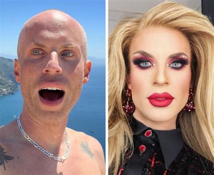 Katya Zamolodchikova Bio, Wiki, Age, Height, Husband, Merch, Tattoos, and Net Worth.