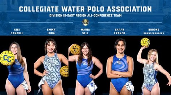Kayla Crespin Dies In a Crash, Delta College Water Polo Team Member