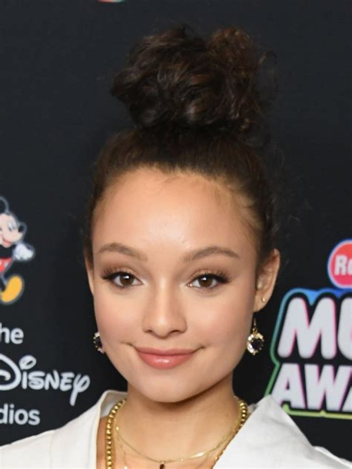 Kayla Maisonet Body Measurements Height Weight Age Stat Facts Family