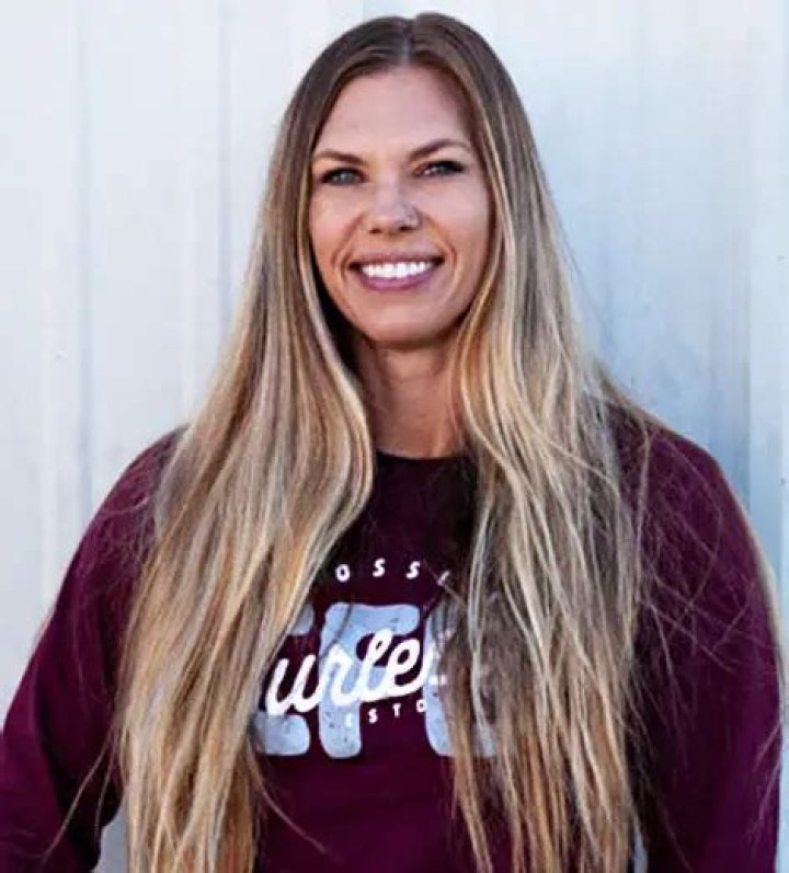 Kayla Morton Biography