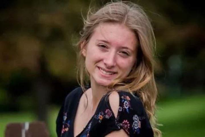 Kaylin Gillis Wiki, Obituary, Age, Boyfriend, Parents & Instagram