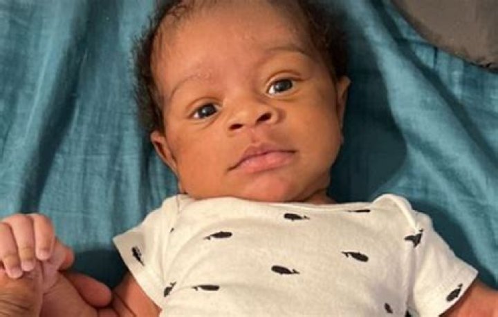 Kayshon Boutte Had A Baby With Girlfriend Kayla In September