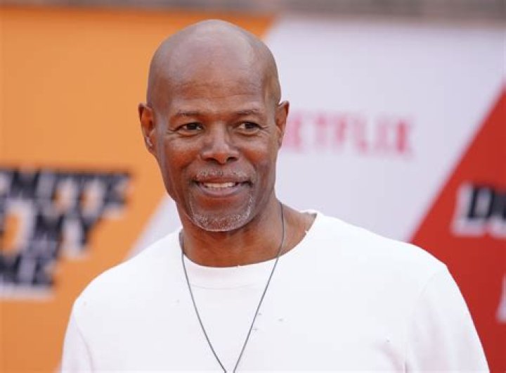 Keenen Ivory Wayans Biography - Facts, Childhood, Family Life & Achievements
