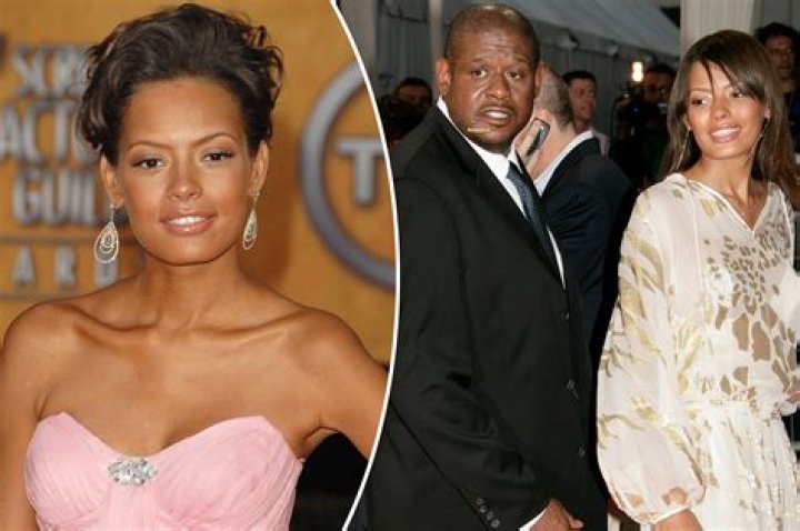 Keisha Nash Anorexia: Did Forest Whitaker Ex-Wife Weight Loss Linked To Eating Disorder?