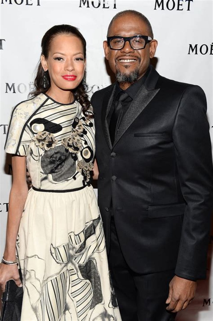 Keisha Nash Whitaker (Forest Whitaker Ex Wife) Wiki, Obituary, Age, Husband, Daughters & More