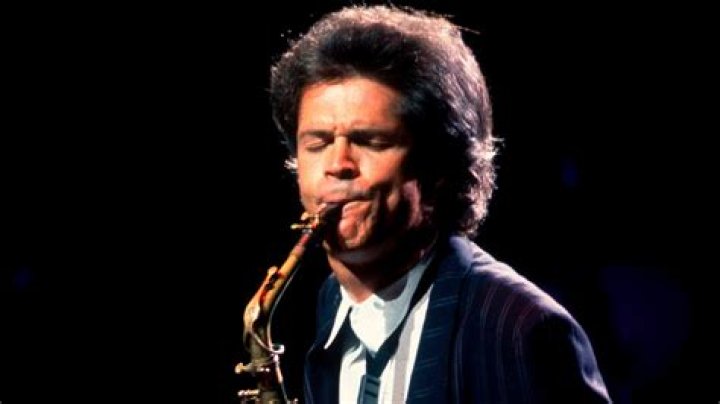 Keith Anderson (saxophonist)’s biography, net worth, fact, career, awards and life story