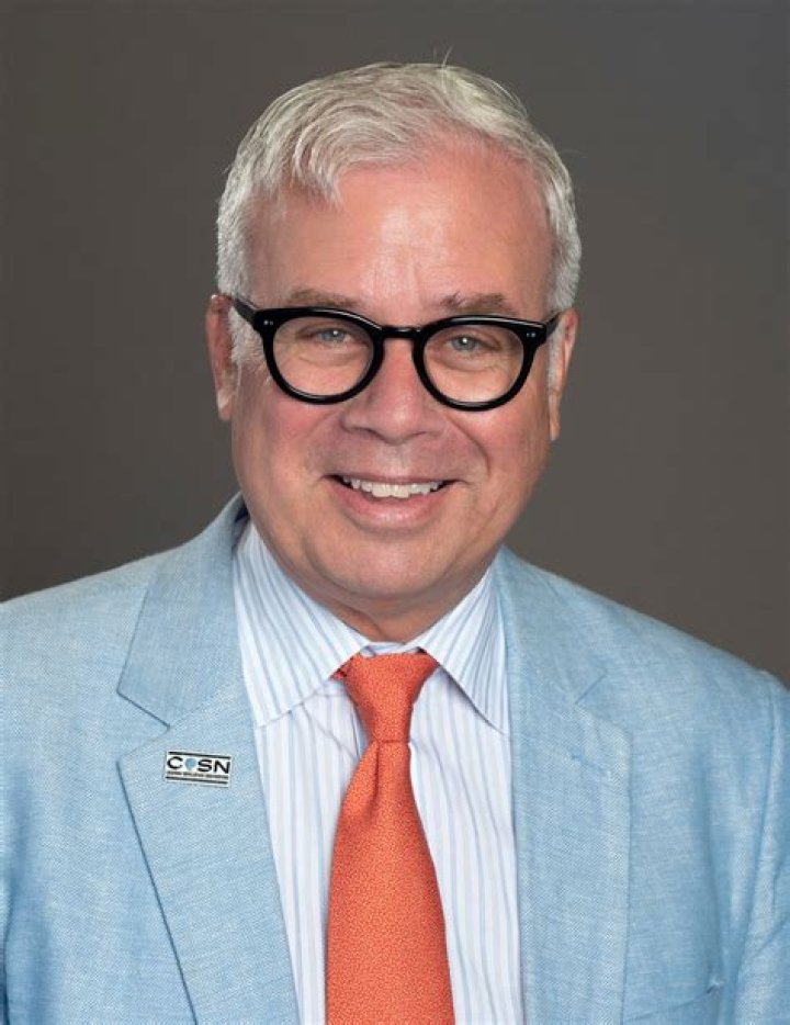 Dr. Keith Krueger, MD – Saint Cloud, MN