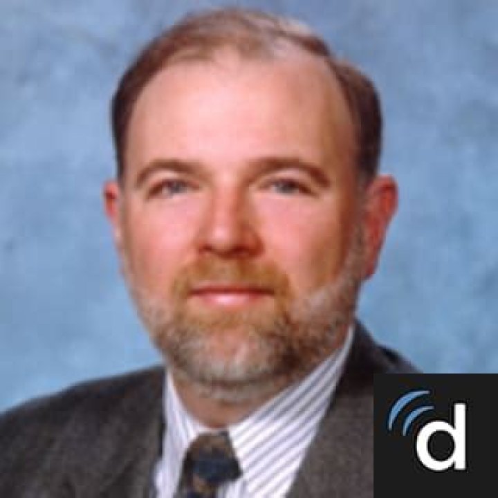 Dr. Keith Levendorf, MD – Mansfield, OH