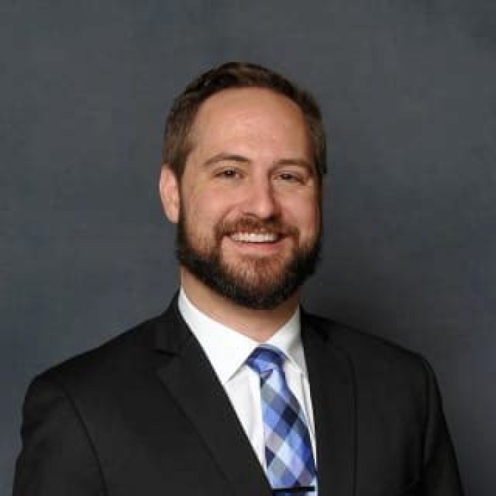 Dr. Keith Pierce, MD – Livonia, MI