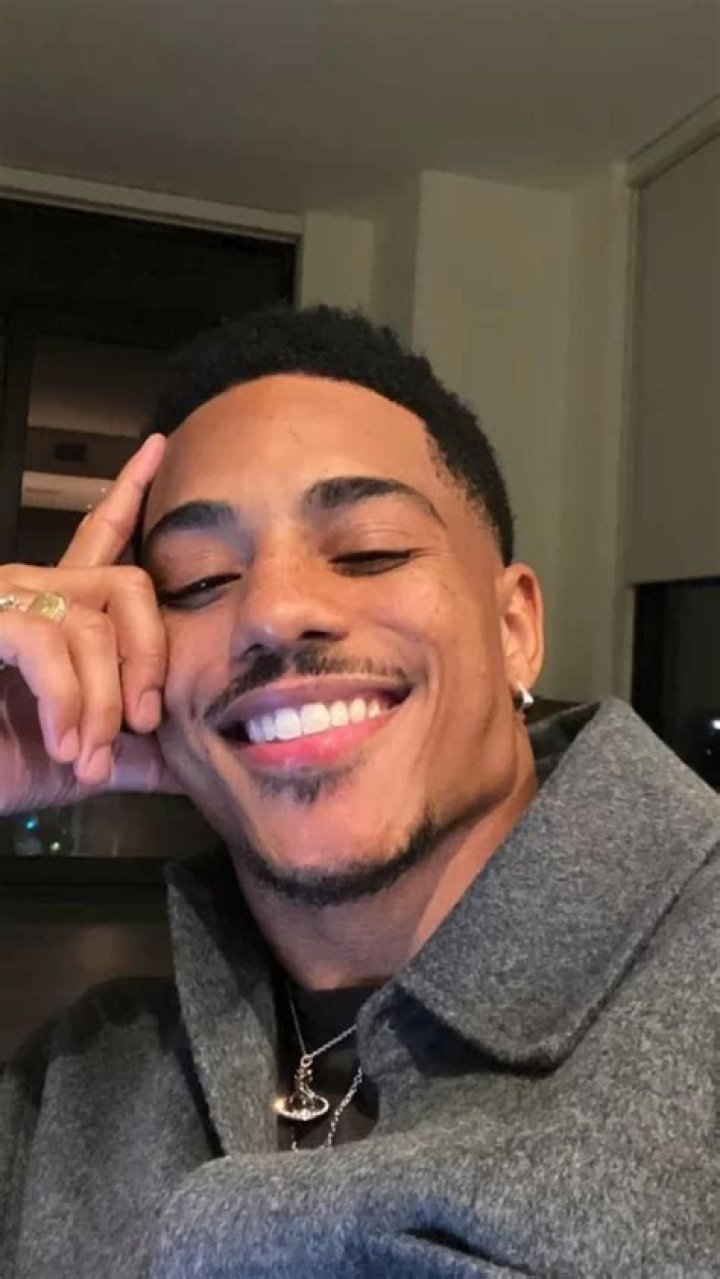 Keith Powers Biography - Facts, Childhood, Family Life & Achievements