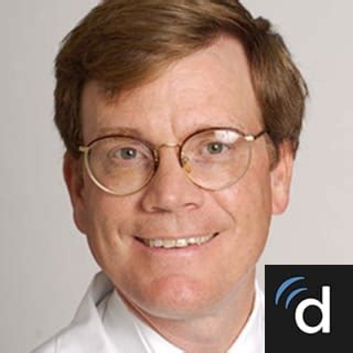 Dr. Keith Schaible, MD – Oak Lawn, IL