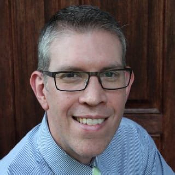 Dr. Keith Vanharen, MD – Palo Alto, CA