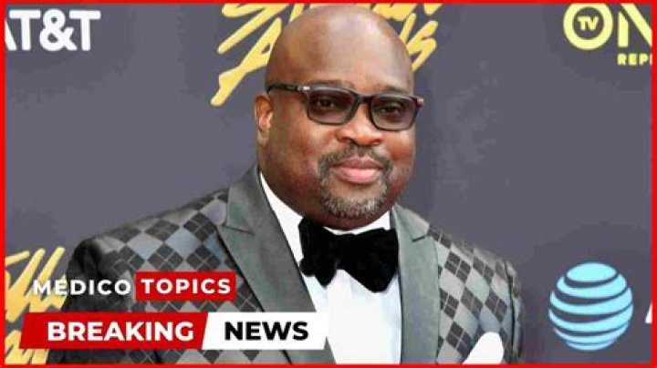 Keith Wonderboy Johnson Cause Of Death