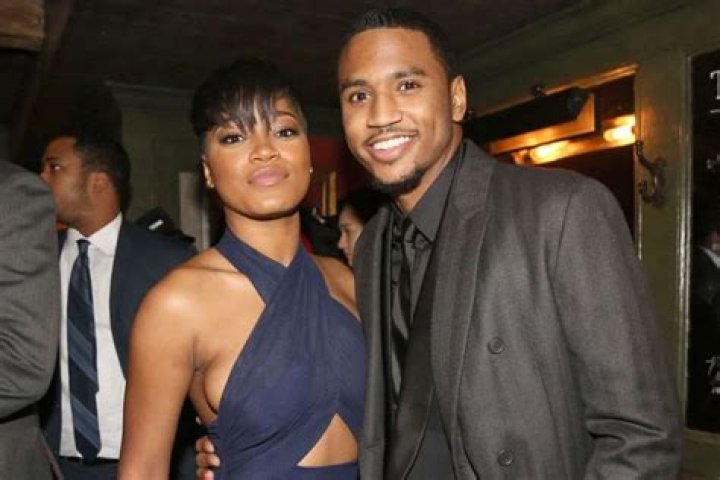 Keke Palmer’s Scary Story About Trey Songz Is Being Revisited Now That $10 Million Lawsuit Is Presented