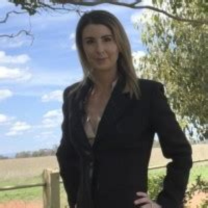 Kelly Christianson – Britt, IA