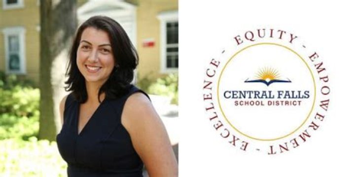 Kelly Flynn Passes Away, Central Falls School District Teacher